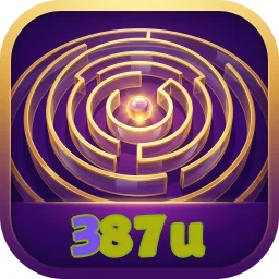 387u