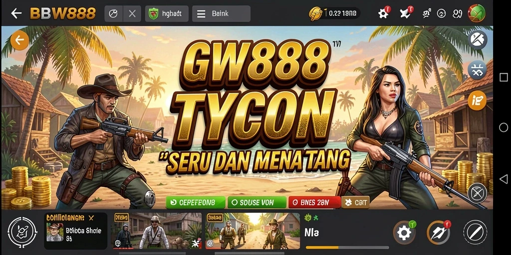 Visual de PVBET