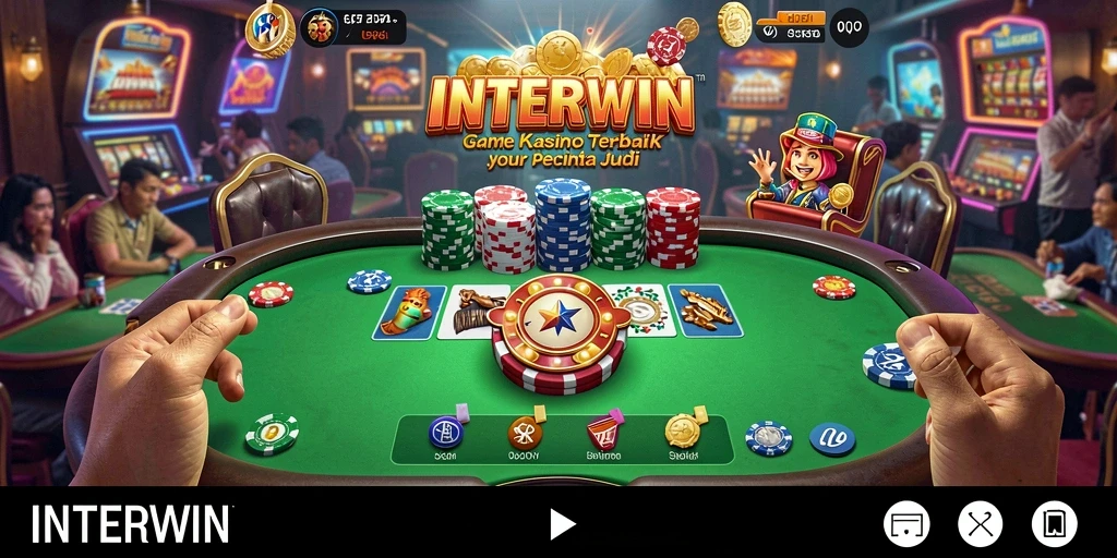 Visual de 1833WIN